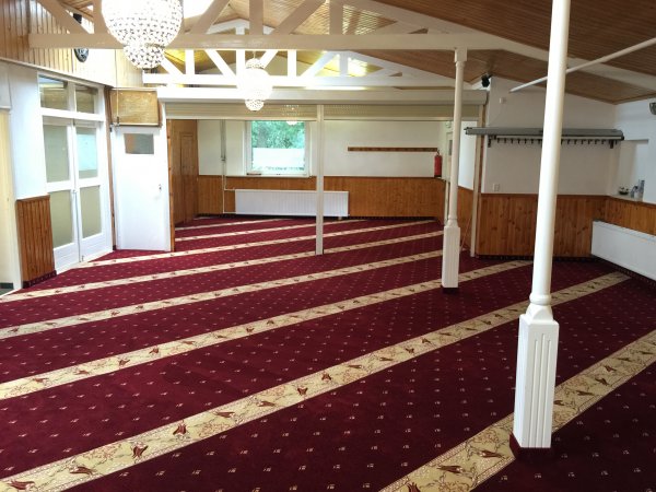 Allkmar Hollanda İlim Vakfi